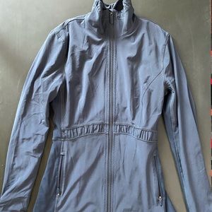 Lululemon Jacket size 4